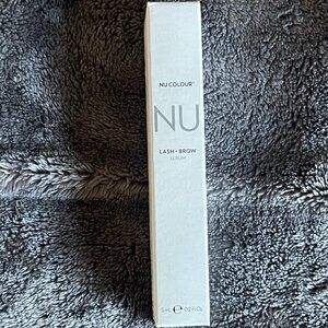New in Box NuSkin Nu Color Lash + Brow Serum